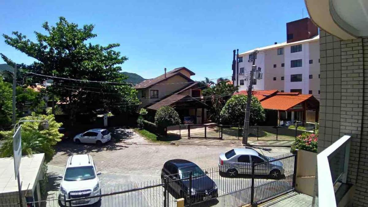 Apto 02 A 100 Mts - - Ingleses Gaivotas Florianópolis