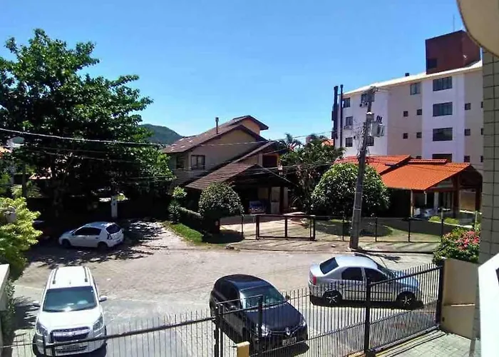 Apto 02 Dormitorios A 100 Mts Praia - Florianopolis - Ingleses Gaivotas