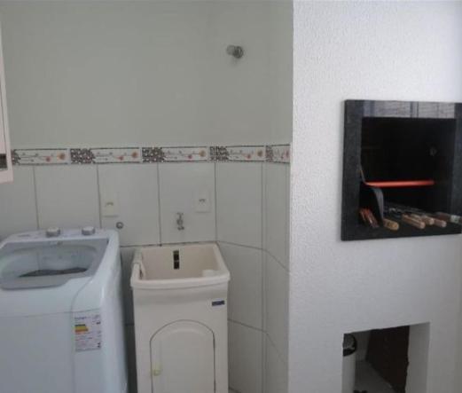 Apartment Apto 02 A 100 Mts - - Ingleses Gaivotas *