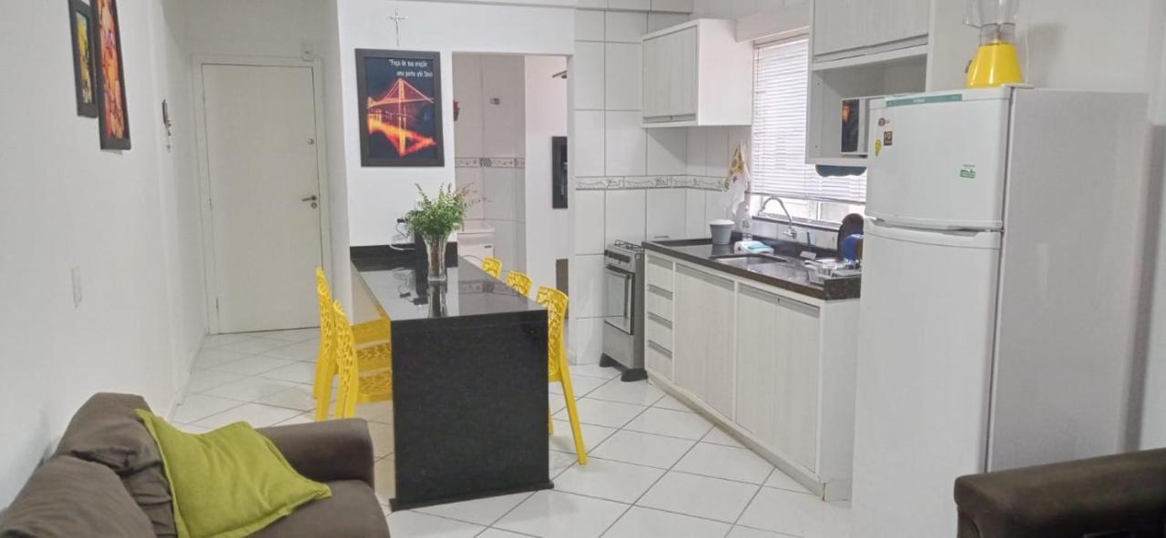 Apartment Apto 02 A 100 Mts - - Ingleses Gaivotas Florianopolis
