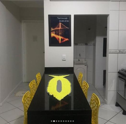 Apto 02 A 100 Mts - - Ingleses Gaivotas Apartment Florianopolis