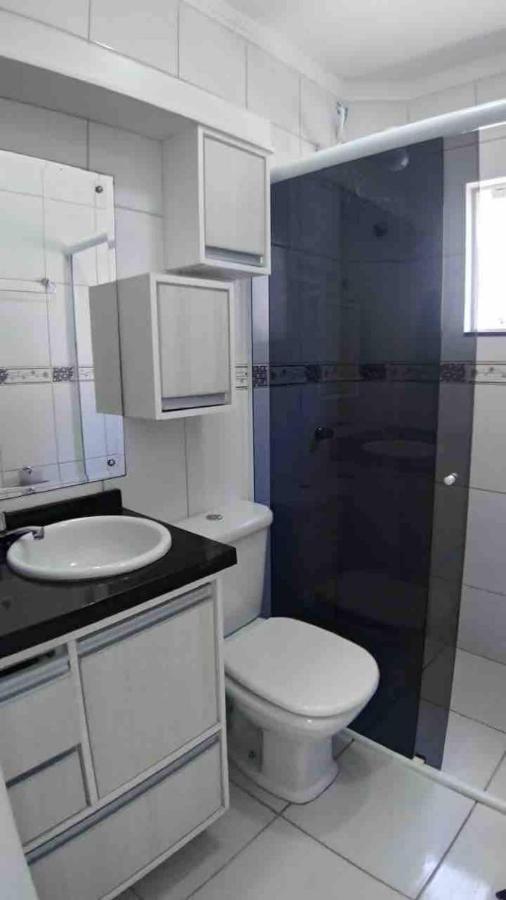 Apto 02 A 100 Mts - - Ingleses Gaivotas Florianopolis