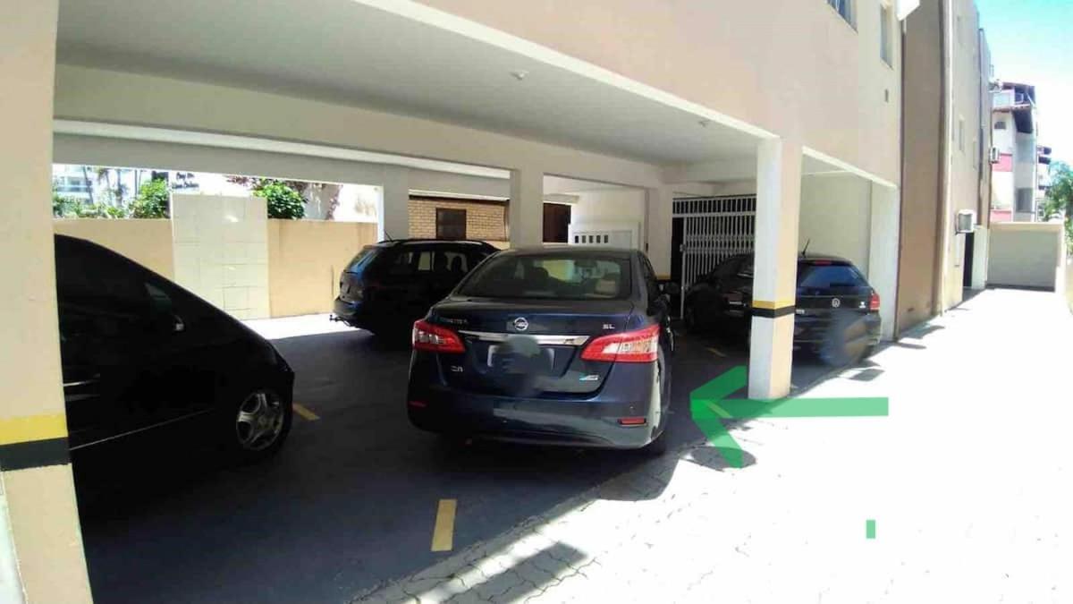 Apartment Apto 02 A 100 Mts - - Ingleses Gaivotas *