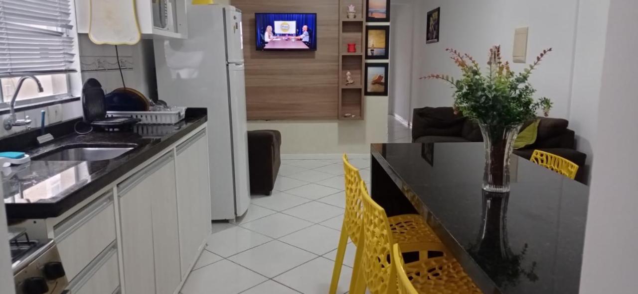 Apartment Apto 02 A 100 Mts - - Ingleses Gaivotas