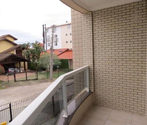 Apto 02 A 100 Mts - - Ingleses Gaivotas Apartment Florianopolis