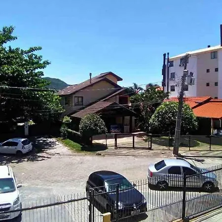 Apto 02 Dormitorios A 100 Mts Praia - Florianopolis - Ingleses Gaivotas Exterior foto