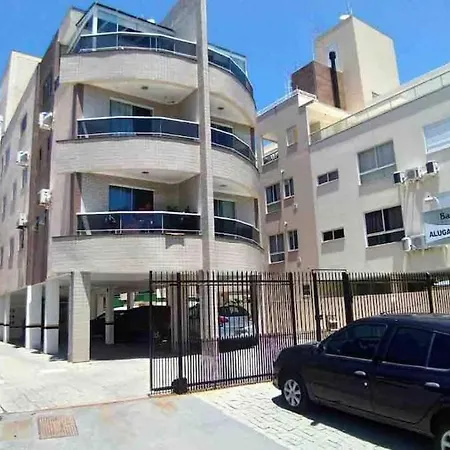 Apto 02 Dormitorios A 100 Mts Praia - Florianopolis - Ingleses Gaivotas Exterior foto
