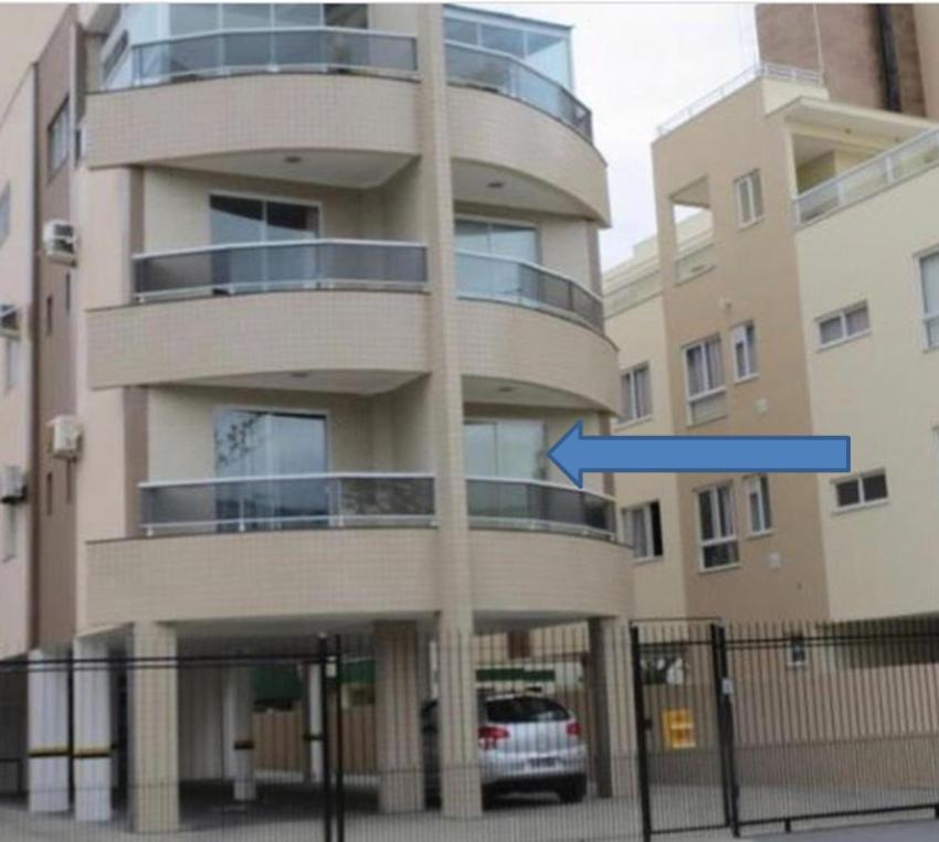 Apto 02 A 100 Mts - - Ingleses Gaivotas